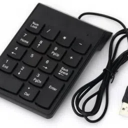 SEAHAVEN Wired Number Pad-12