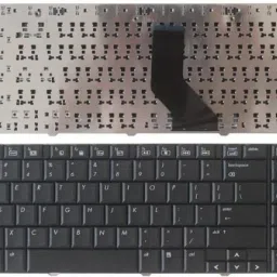 TechSonic Laptop Keyboard Compatible With Hp Compaq Presario CQ60 CQ60-100 Laptop Keyboard Replacement Key-image-37