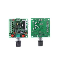 PWM Generator Module for Stepper Motor Driver with Forward and Reverse FunctionPWM Generator Module for Stepper Motor Driver with Forward and Reverse Function image 3
