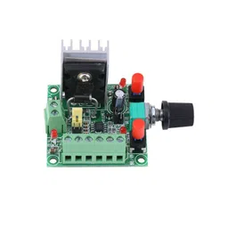 PWM Generator Module for Stepper Motor Driver with Forward and Reverse FunctionPWM Generator Module for Stepper Motor Driver with Forward and Reverse Function image 2