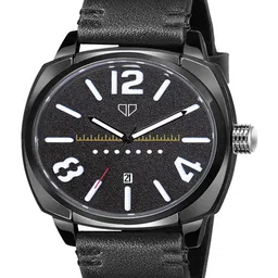 Walrus Men Brass Analogue Watch WWTM-INCUBATOR-020218_D-image-65