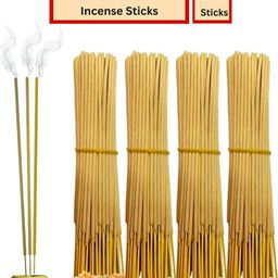 flipkart smartbuy Loban 60 Organic Incense Sticks For Puja Meditation & Negativity Pooja Premium Agarbattii Loban, Frankincense-picture-23