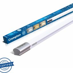 Trio Batten with three modes 22 W 122.2 cm Tube Light-image-2