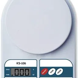 Prolieve Kitchen Scale Multipurpose Portable Electronic Digital Weighing Scale Weighing Scale-16