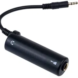 NEW IRig Guitar Audio Interface AMP for iPod Touch converter audio splitter-9