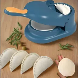 Cold Manual Dough Press-31