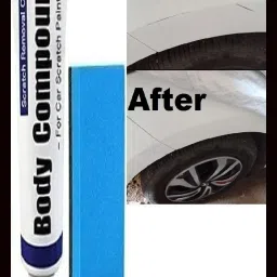 Scratch Remover Wax-picture-10