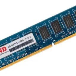 wnd 1600MHz Desktop Ram DDR3 4 GB PC Desktop (4GB DDR3L 12800 Desktop Ram) image 2