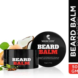 mancode Beard Balm , 50 gram-picture-2