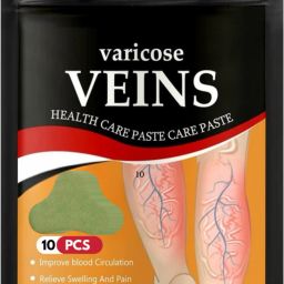 Herbal Support Varicose Veins Patch for Daily Wellness Plaster & Patch-picture-12