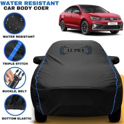 Volkswagen Virtus Body Cover-image-50