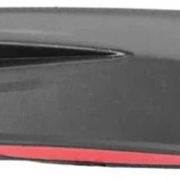 nsv Mudguard For Bicycle Front & Rear Cycle Fender With Combination Wire Number Lock Full Length Front & Rear Fender image 2