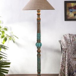 Novelty Floor Lamp-16
