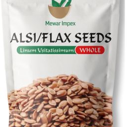 Alsi Seeds, Flax Seed-image-32