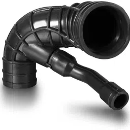 Figo and Fiesta Diesel Models turbo intake pipe Hose Air Pipe Replacement Radiator Hose-image-39