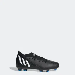 predator edge.3 firm ground boots kids football kids football-50
