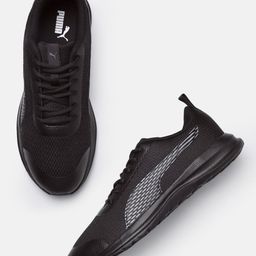 Puma Men Milescend Sneakers-image-94