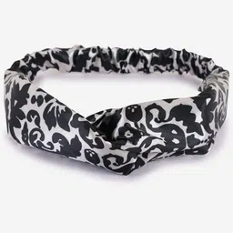 BuckleUp Girls Printed Strechable Hairband-image-81