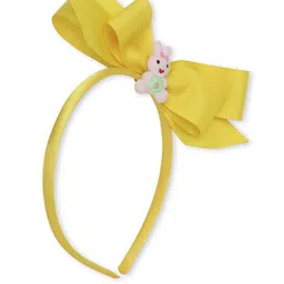 Arendelle Girl Grosgrain Ribbon Hairband-56