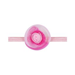 Aye Candy Girls Tulle Party Fascinator Headband-57