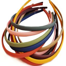 ANNA CREATIONS Set Of 12 Hairband-image-73