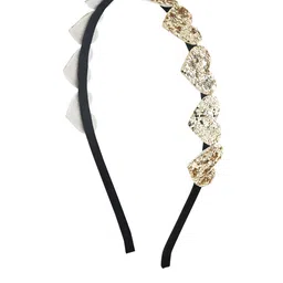 Aye Candy Girls Heart Tiara Hairband-picture-22