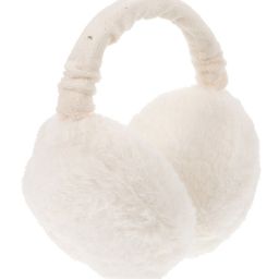 Alexvyan Women Cold Protection Foldable Winter Ear Muffs-38