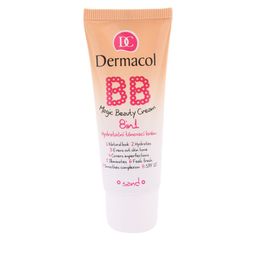 Dermacol 1263 BB Magic Beauty Cream 8in1 Sand 4 30 ml-31
