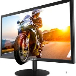 rionix 50.8 cm (20 inch) HD TN Panel Gaming Monitor (20 Inch HD4)-picture-19