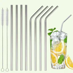 Bendable Drinking Straw-image-26