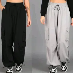 Women Cargos-image-5