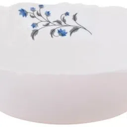Opalware Serving Bowl Snack Bowls (set of 4pcs)-5