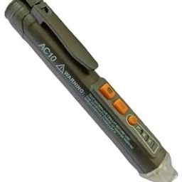 AC 12V-1000V Voltage Tester Detector Pencil Multifunction Test Pen with LED Digital Voltage Tester-image-70