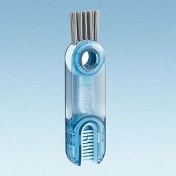 seebuy store 3 In 1 Cup Cleaning Brush K034 for Computers, Laptops-25