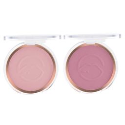 MARS Set of 2 Flush of Love Highly Pigmented Matte Face Blusher - Shade 06 & 05-image-0