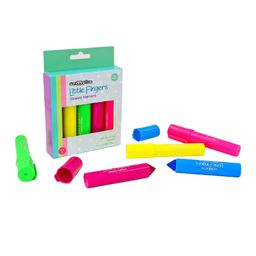 SCOOBIES Set of 5 Stubby Markers-14