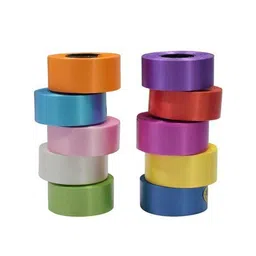 BS AMOR 10 Pcs Satin Ribbons-image-21
