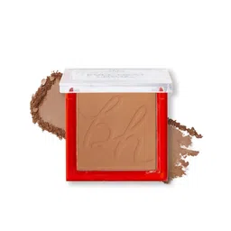 BH COSMETICS Los Angeles Full Heat Matte Bronzer - Sand Diego-27