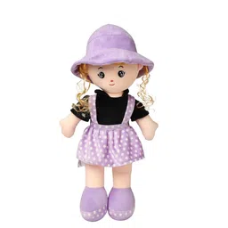 BAESD Microfibre Filled Non-Allergic Soft Toy Soft Toys and Dolls image 1
