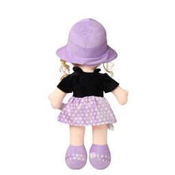 BAESD Microfibre Filled Non-Allergic Soft Toy Soft Toys and Dolls image 3