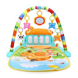 MUREN Non-Allergic Puzzles Activity Toys and Games-4
