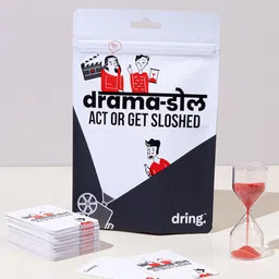 Dring Dramadol - Act or Get Sloshed!-37