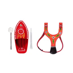 Desi Toys Spinner Activity Toys and Games-12