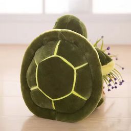 Adbeni Turtle Soft Stuff Toys-37