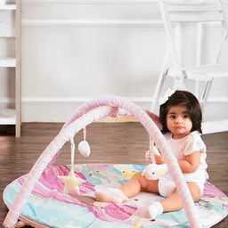 haus & kinder Non-Allergic Play Mat Activity Toys and Games-43