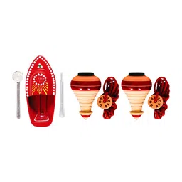Desi Toys Kids Set of 2 Gaming Accessory Activity Toys and Games-39