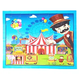 A&A Kreative Box Kids Puzzles Activity Toys & Games-32