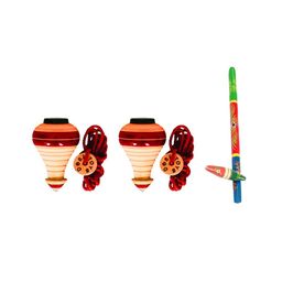 Desi Toys Spinner Activity Toys and Games-14