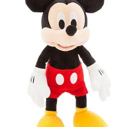 Adbeni Kids Mickey Mouse Stuffed Soft Toy-20