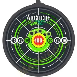 PLANET of Toys Bow and Arrow Set Includes 3 Suction Cup Arrows image 3